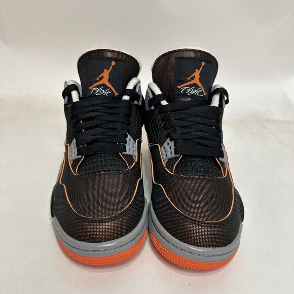 Nike Shoes Air Jordan 4 Retro SE WMNS "Starfish" 2024 - Picture 2 of 5